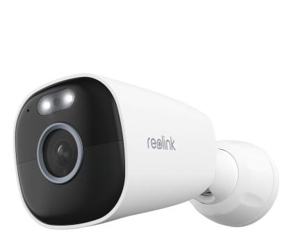 Kamera IP Reolink Inteligentna zewnętrzna kamera WiFi z baterią B340 Argus Series B340